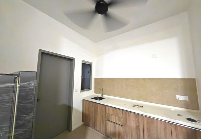 LakeFront Residence Cyberjaya