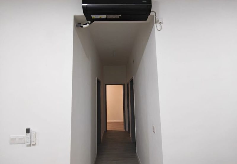 LakeFront Residence Cyberjaya