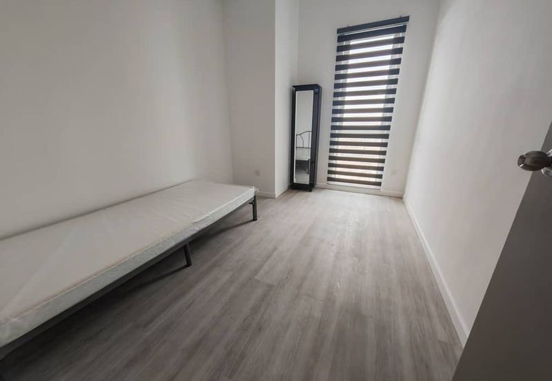 LakeFront Residence Cyberjaya