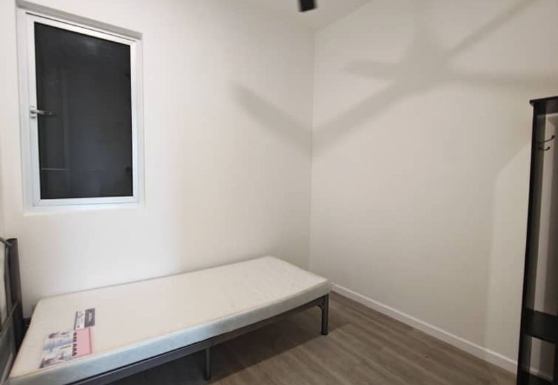 LakeFront Residence Cyberjaya