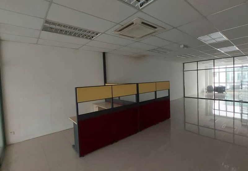 Bandar Puteri Puchong