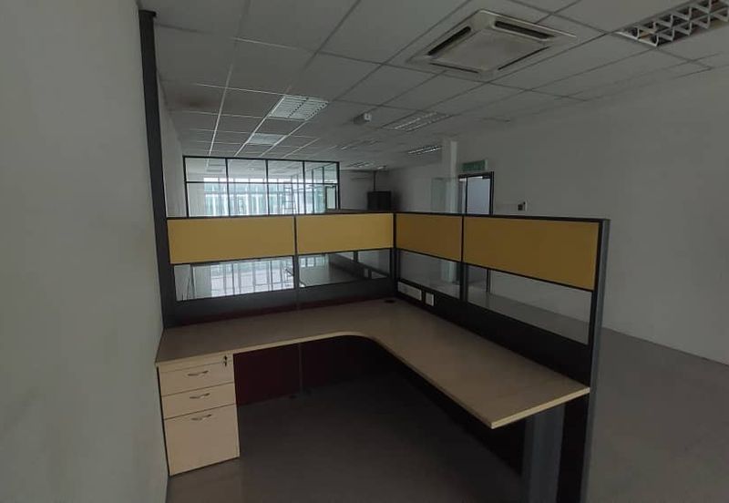 Bandar Puteri Puchong