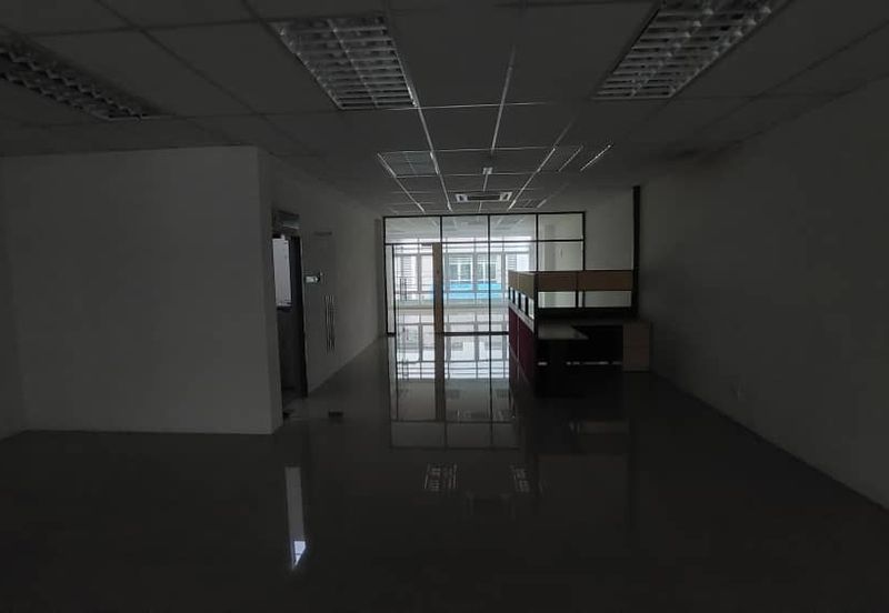 Bandar Puteri Puchong