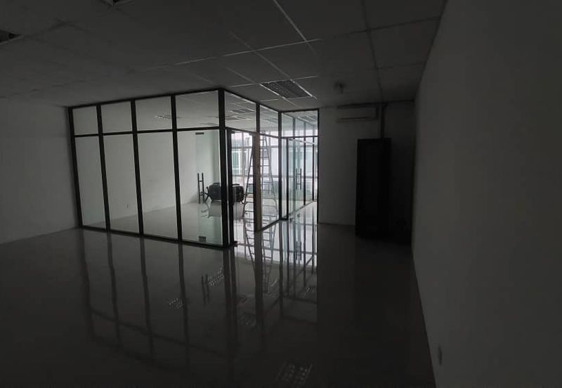 Bandar Puteri Puchong