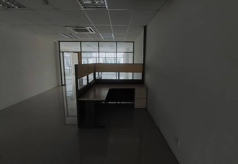 Bandar Puteri Puchong