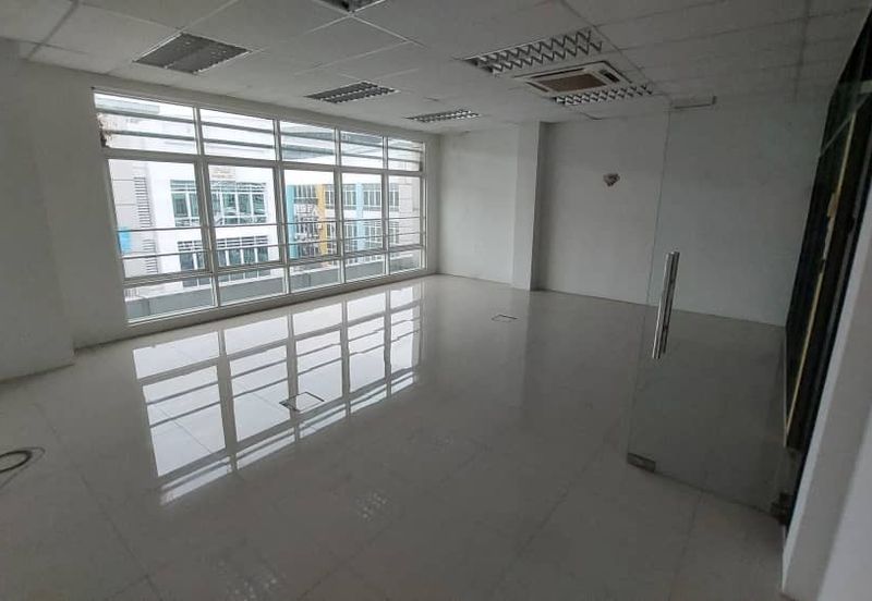 Bandar Puteri Puchong