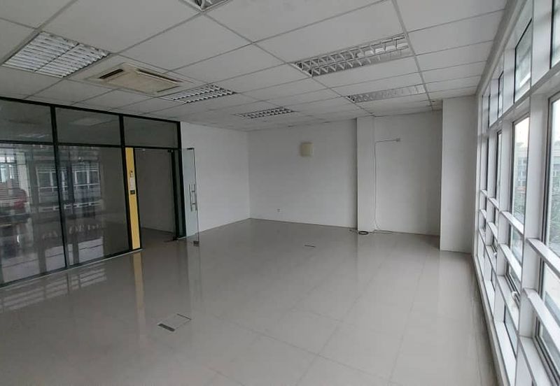 Bandar Puteri Puchong