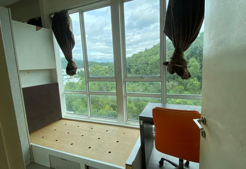 Harvard Tower @ Garden Plaza