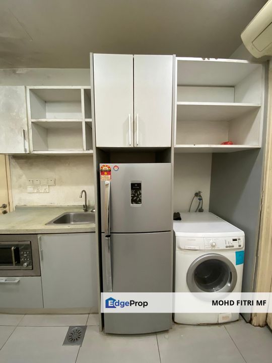 Garden Plaza @ Cyberjaya For Sale, Selangor, Cyberjaya