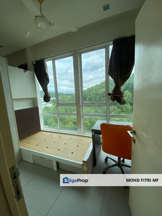 Garden Plaza @ Cyberjaya For Sale, Selangor, Cyberjaya