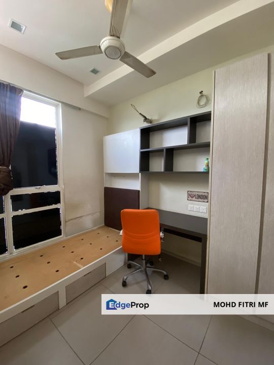 Garden Plaza @ Cyberjaya For Sale, Selangor, Cyberjaya