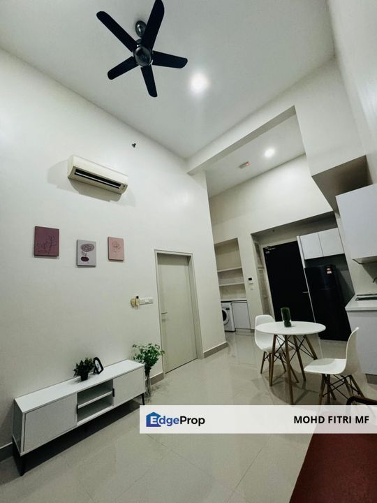 Third Avenue @ Cyberjaya 1 Bedroom For Rent, Selangor, Cyberjaya