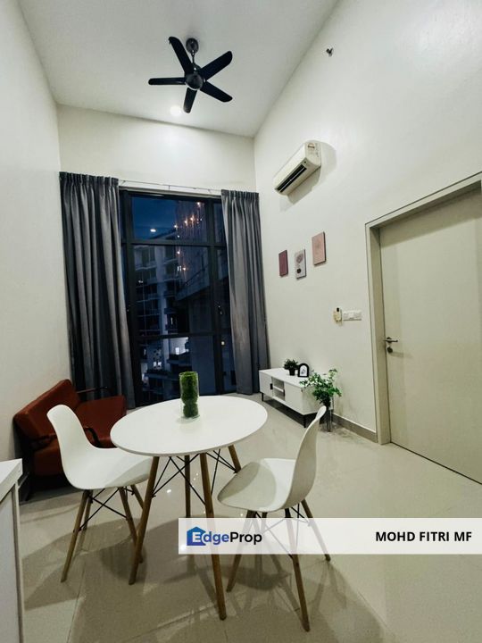 Third Avenue @ Cyberjaya 1 Bedroom For Rent, Selangor, Cyberjaya