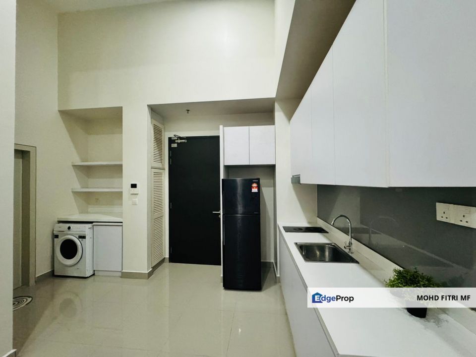 Third Avenue @ Cyberjaya 1 Bedroom For Rent, Selangor, Cyberjaya