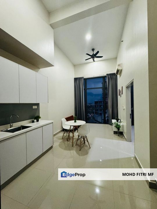 Third Avenue @ Cyberjaya 1 Bedroom For Rent, Selangor, Cyberjaya