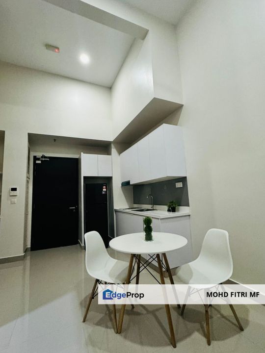 Third Avenue @ Cyberjaya 1 Bedroom For Rent, Selangor, Cyberjaya