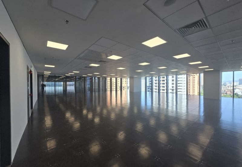 Sunway Square Corporate Tower