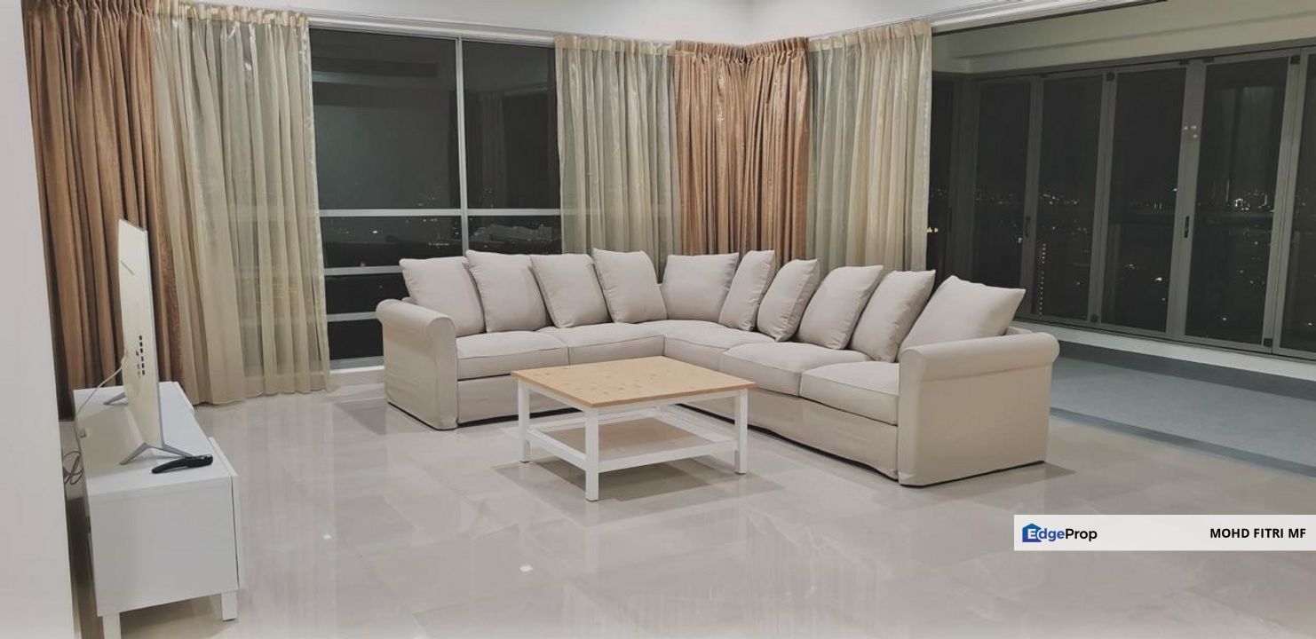 10 Mont Kiara @ MK10 Condominium, Mont Kiara, KL, Kuala Lumpur, Mont Kiara