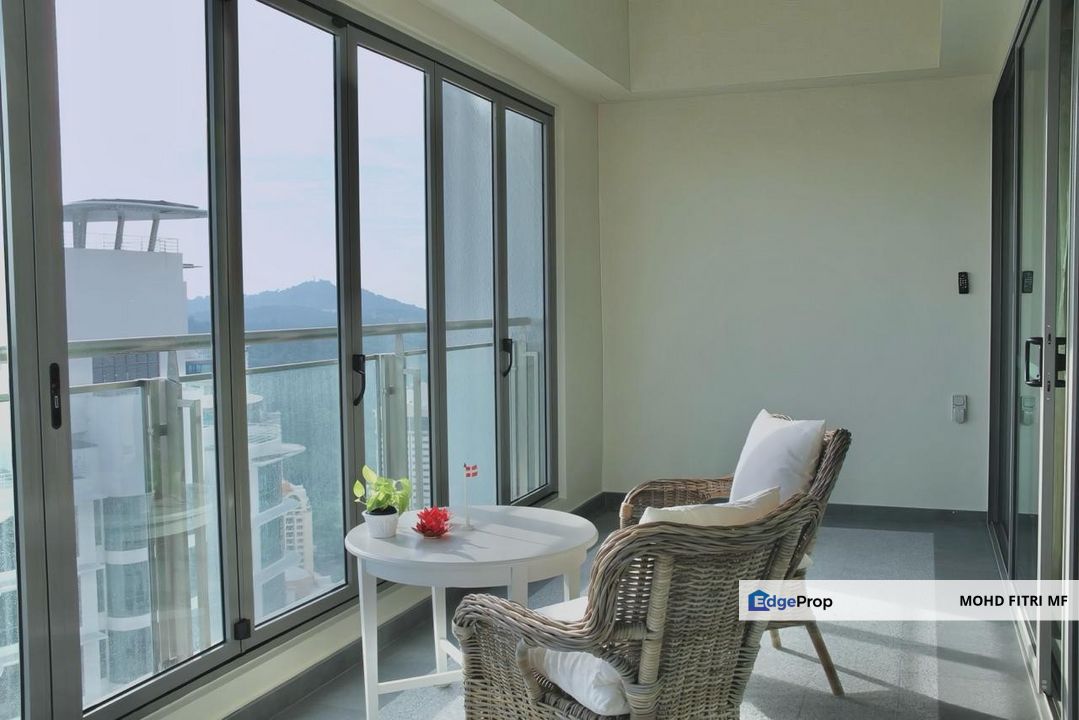 10 Mont Kiara @ MK10 Condominium, Mont Kiara, KL, Kuala Lumpur, Mont Kiara