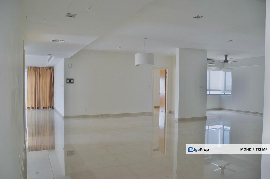 10 Mont Kiara @ MK10 Condominium, Mont Kiara, KL, Kuala Lumpur, Mont Kiara