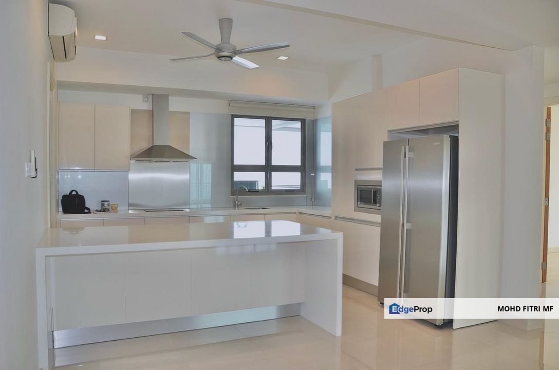 10 Mont Kiara @ MK10 Condominium, Mont Kiara, KL, Kuala Lumpur, Mont Kiara
