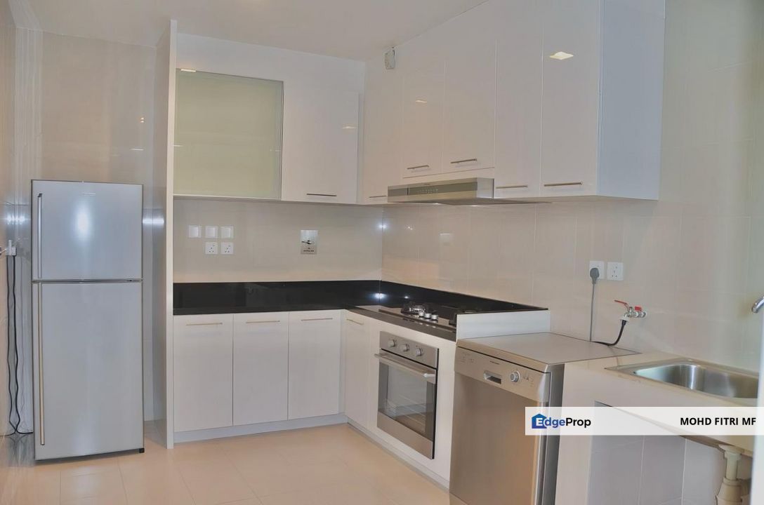 10 Mont Kiara @ MK10 Condominium, Mont Kiara, KL, Kuala Lumpur, Mont Kiara