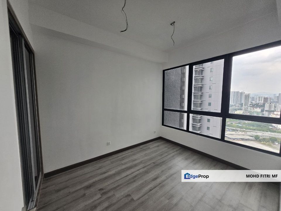 Cubic Botanical @ Pantai Sentral, Kuala Lumpur, Pantai