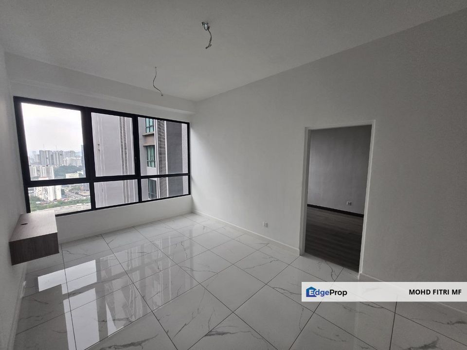 Cubic Botanical @ Pantai Sentral, Kuala Lumpur, Pantai