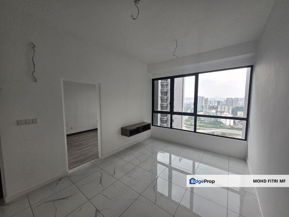 Cubic Botanical @ Pantai Sentral, Kuala Lumpur, Pantai