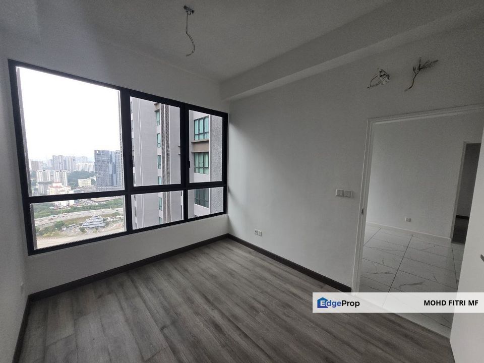 Cubic Botanical @ Pantai Sentral, Kuala Lumpur, Pantai