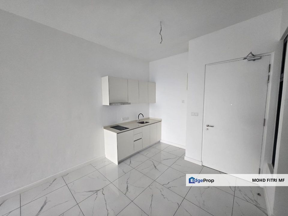 Cubic Botanical @ Pantai Sentral, Kuala Lumpur, Pantai