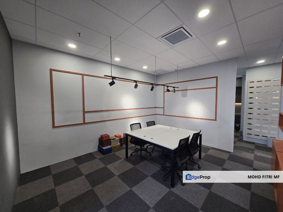 Menara Ecoworld / The Stride @ BBCC (Bukit Bintang City Centre) - 1,184sqft , Kuala Lumpur, Pudu