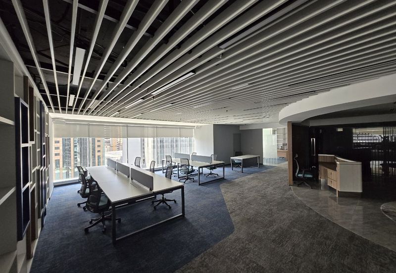 CIMB Hub (Formerly known as Kenanga International)