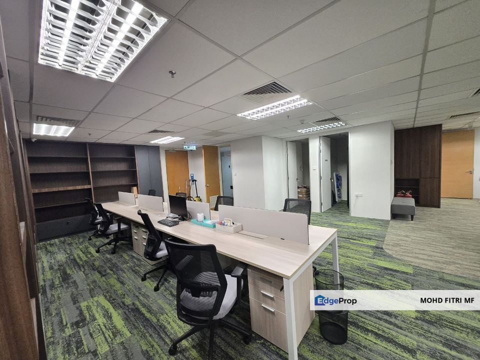 G Tower Jalan Tun Razak @ KL, Kuala Lumpur, KLCC