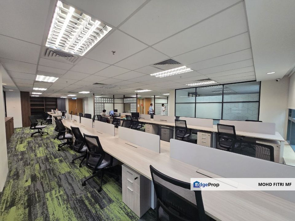 G Tower Jalan Tun Razak @ KL, Kuala Lumpur, KLCC