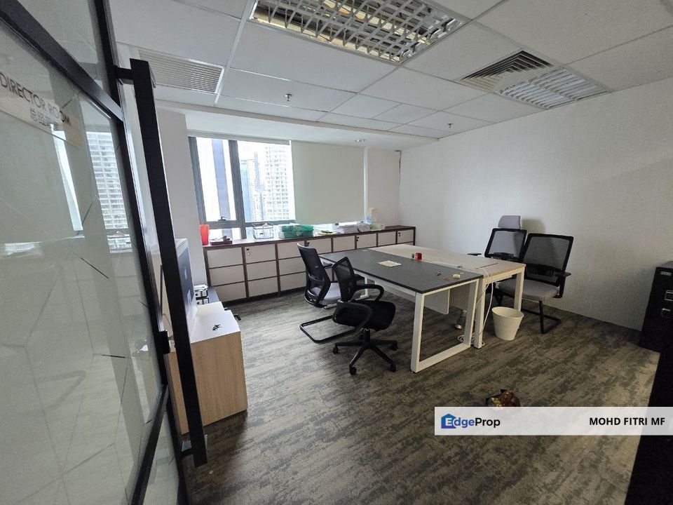 G Tower Jalan Tun Razak @ KL, Kuala Lumpur, KLCC