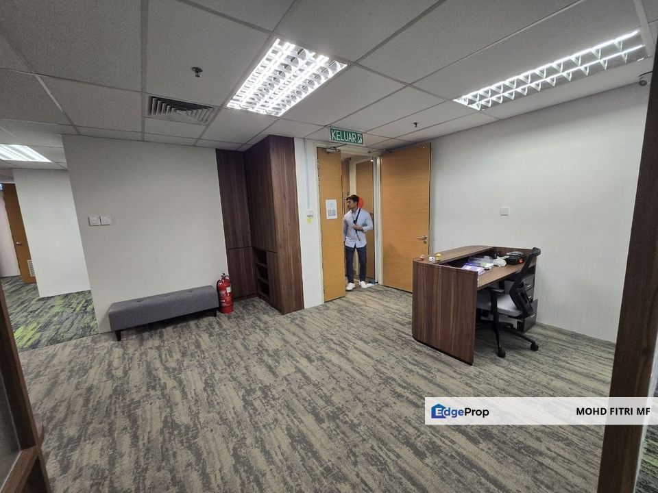 G Tower Jalan Tun Razak @ KL, Kuala Lumpur, KLCC