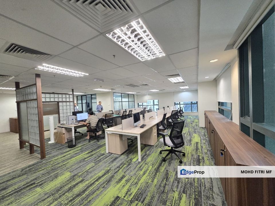 G Tower Jalan Tun Razak @ KL, Kuala Lumpur, KLCC