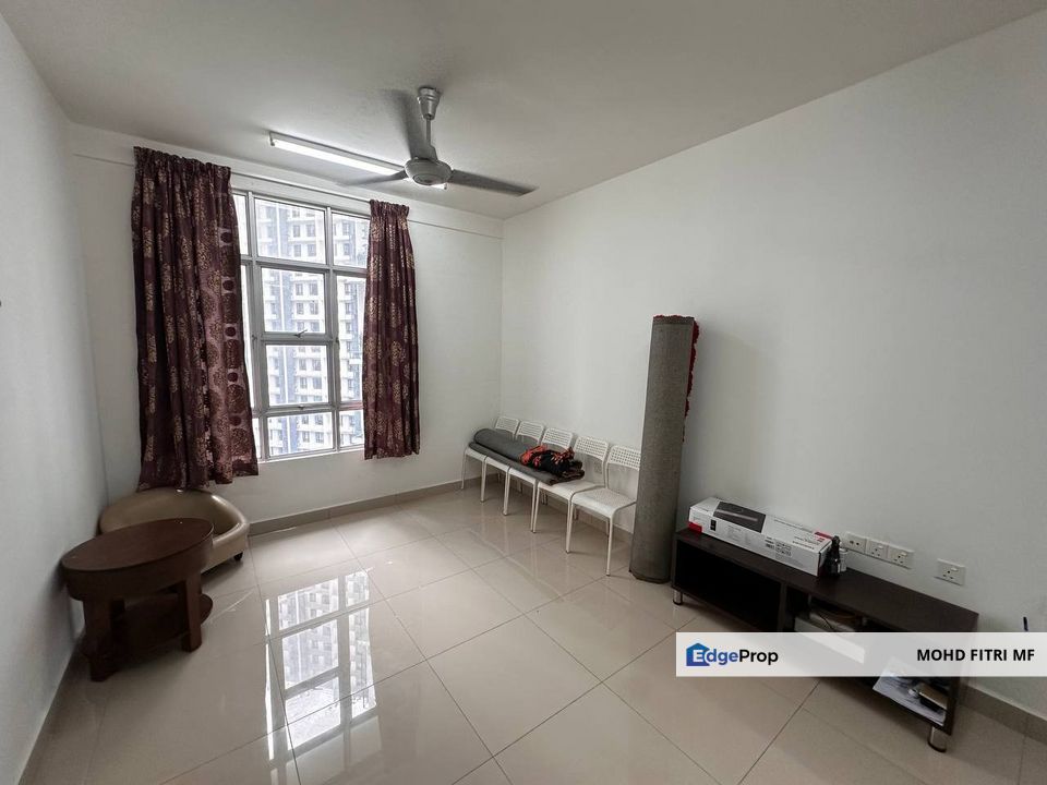The Arc Cyberjaya - Fully Furnished Unit, Selangor, Cyberjaya