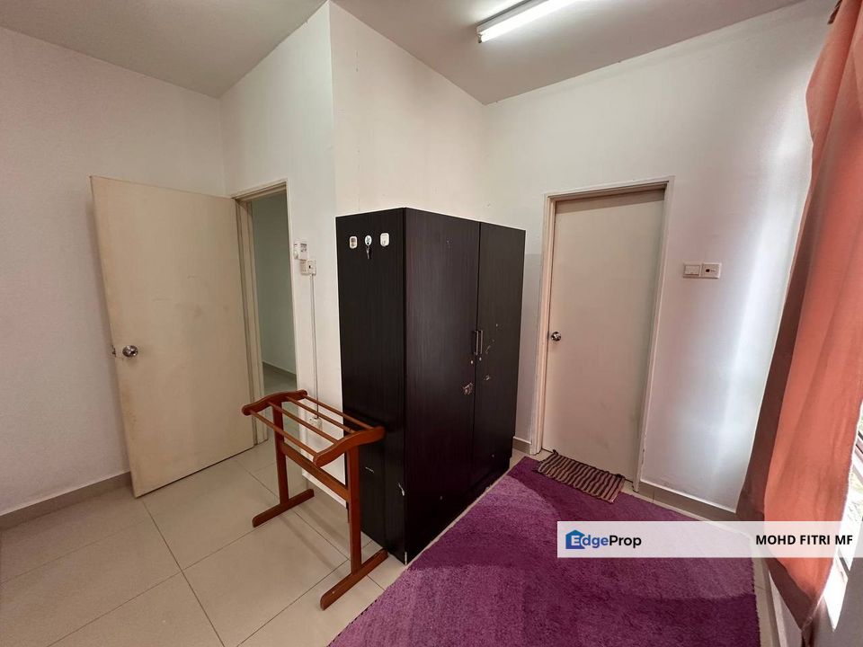 The Arc Cyberjaya - Fully Furnished Unit, Selangor, Cyberjaya