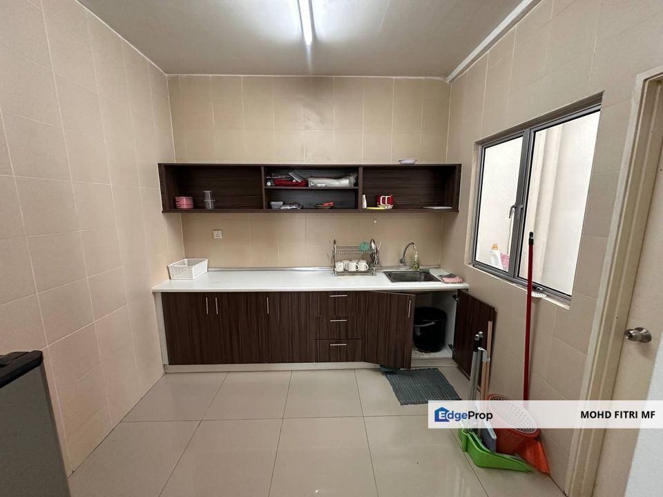 The Arc Cyberjaya - Fully Furnished Unit, Selangor, Cyberjaya