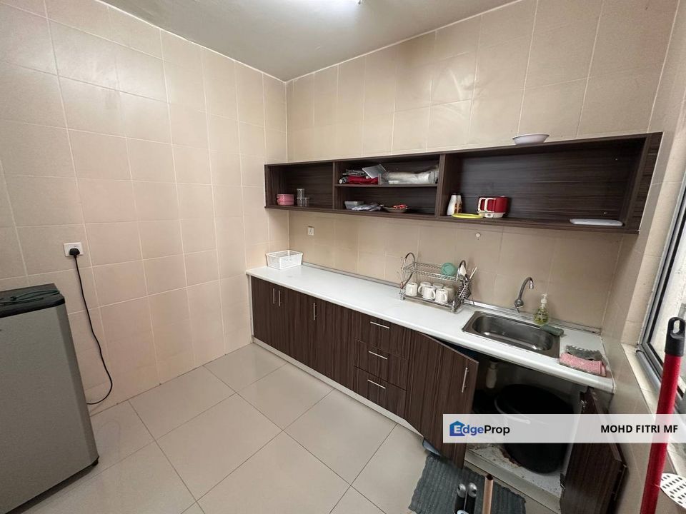 The Arc Cyberjaya - Fully Furnished Unit, Selangor, Cyberjaya