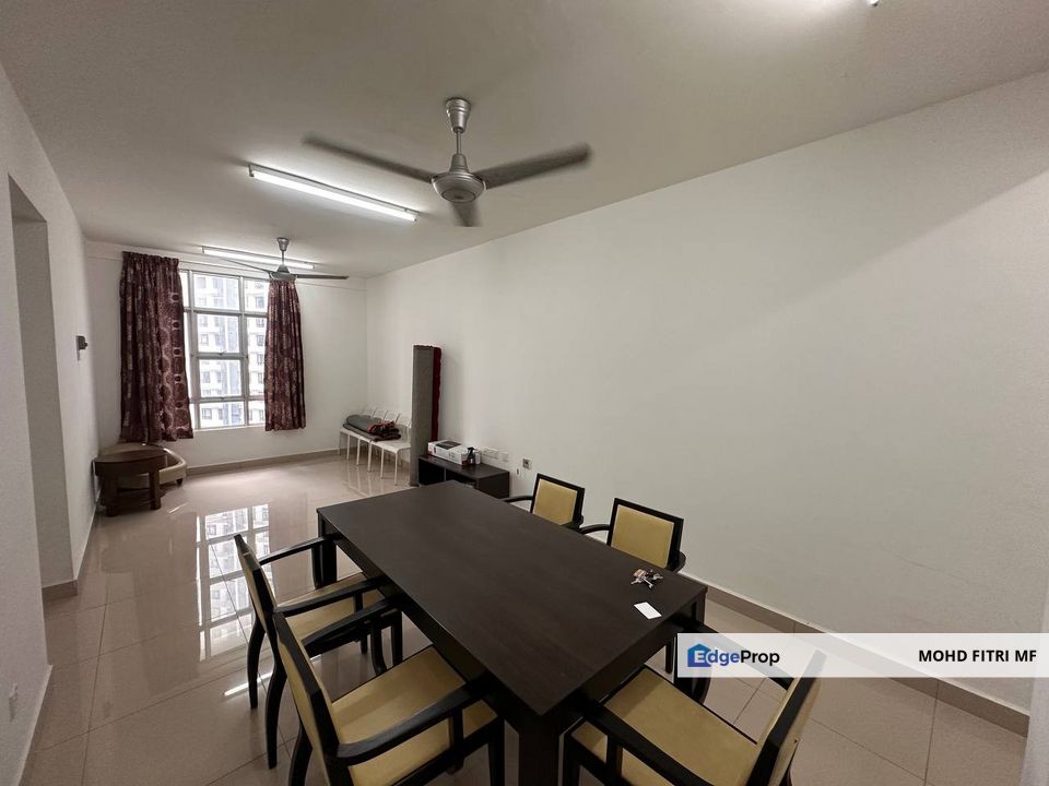 The Arc Cyberjaya - Fully Furnished Unit, Selangor, Cyberjaya