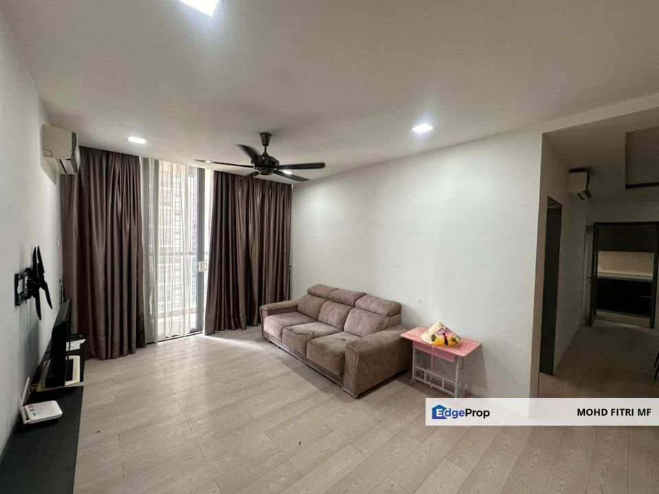 Lakefront Residence @ Cyberjaya (Fully Furnished), Selangor, Cyberjaya