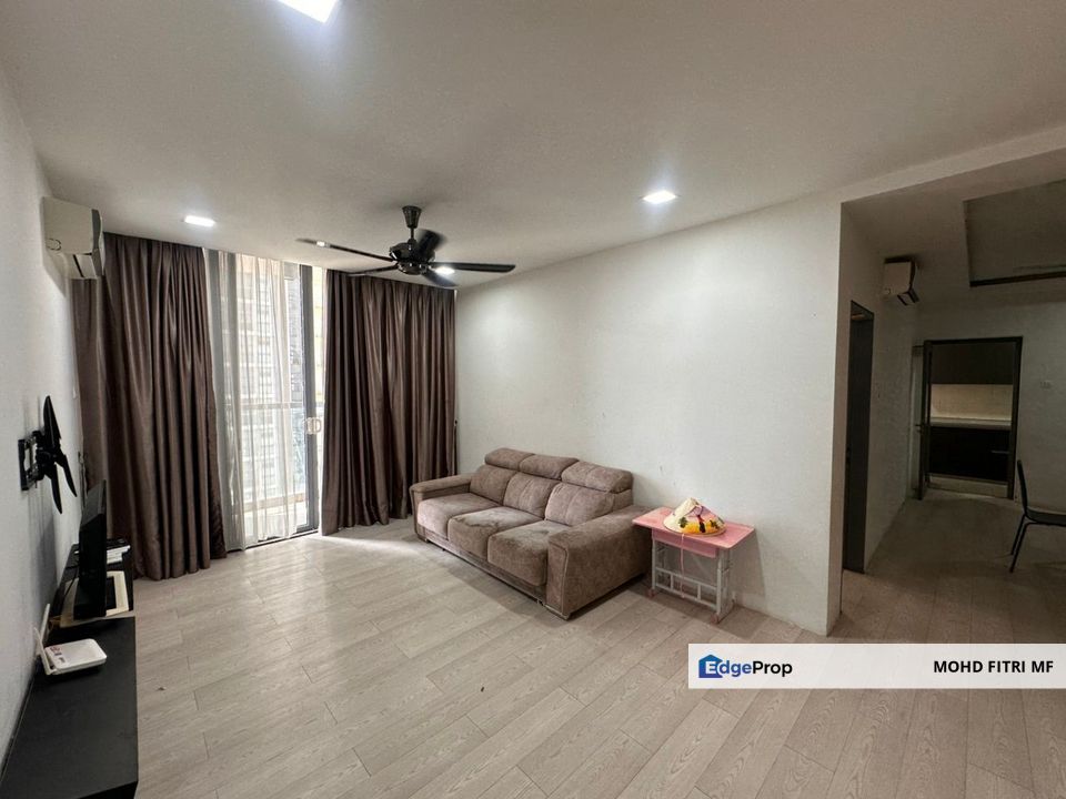 Lakefront Residence @ Cyberjaya (Fully Furnished), Selangor, Cyberjaya