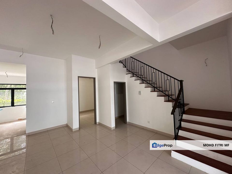 Maple Residence (Amaya) @ Laman View, Selangor, Cyberjaya