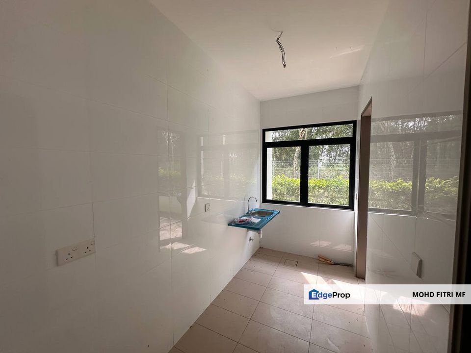 Maple Residence (Amaya) @ Laman View, Selangor, Cyberjaya