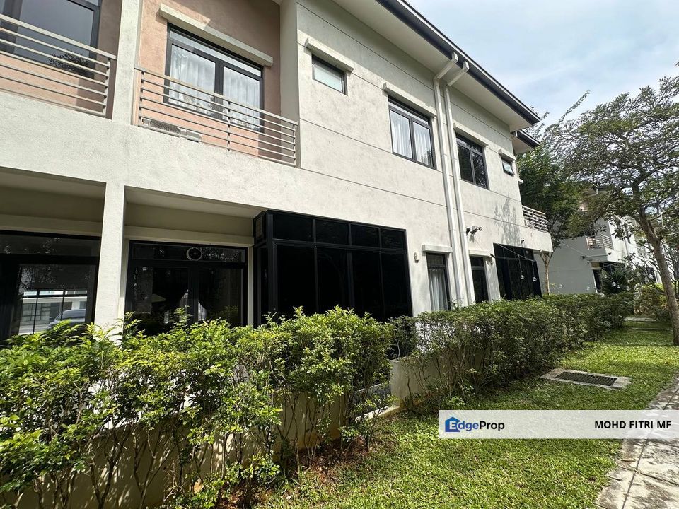 Maple Residence (Amaya) @ Laman View, Selangor, Cyberjaya