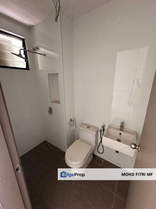 Maple Residence (Amaya) @ Laman View, Selangor, Cyberjaya