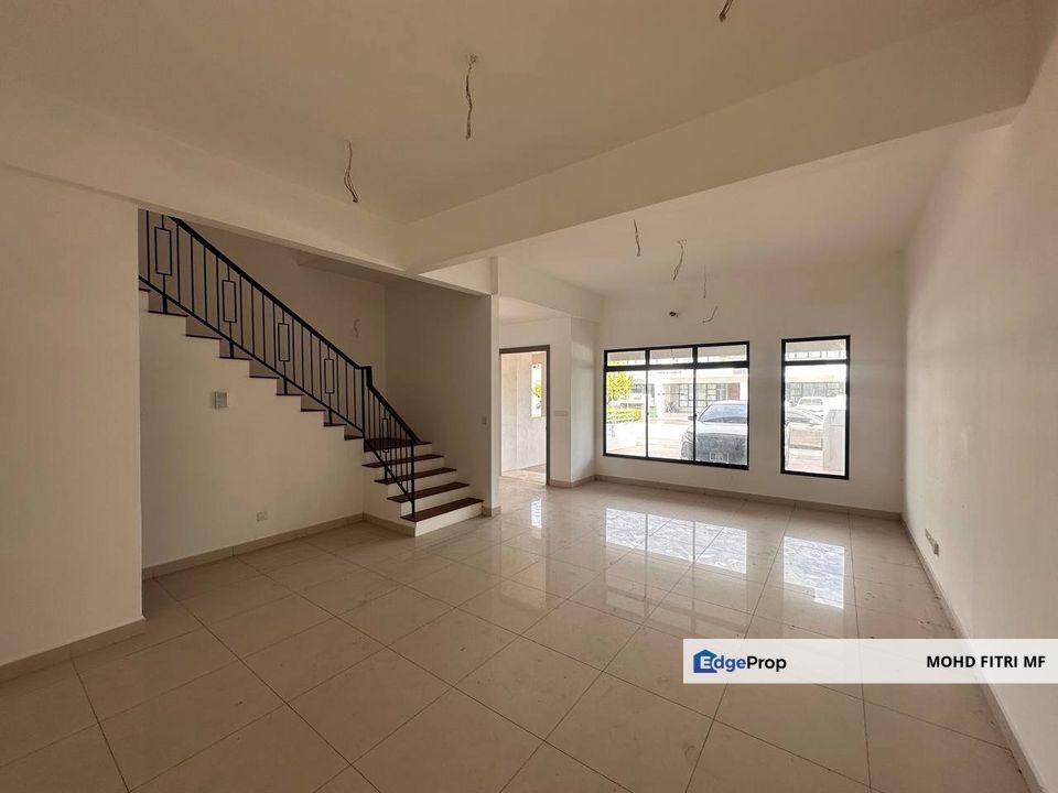 Maple Residence (Amaya) @ Laman View, Selangor, Cyberjaya